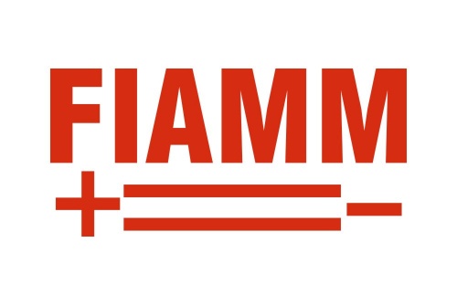 аккумуляторы fiamm