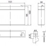 Аккумулятор DELTA HR 6-7 (3-fm-7)