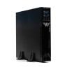 Источник бесперебойного питания RAPAN-UPS 3000 RACK+4x9Ah