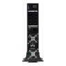 Источник бесперебойного питания RAPAN-UPS 3000 RACK+4x9Ah