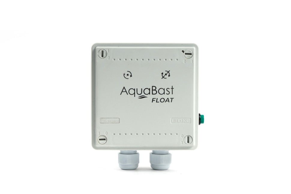 Электронный поплавок для резервных баков AquaBast Float ¾