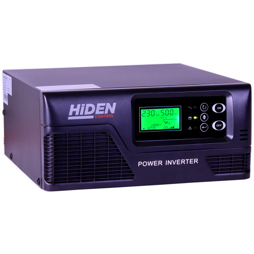 ИБП для газовых котлов - Hiden Control HPS20-1012