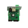 Плата расширения интерфейсов IC-SNMP/mini-USB