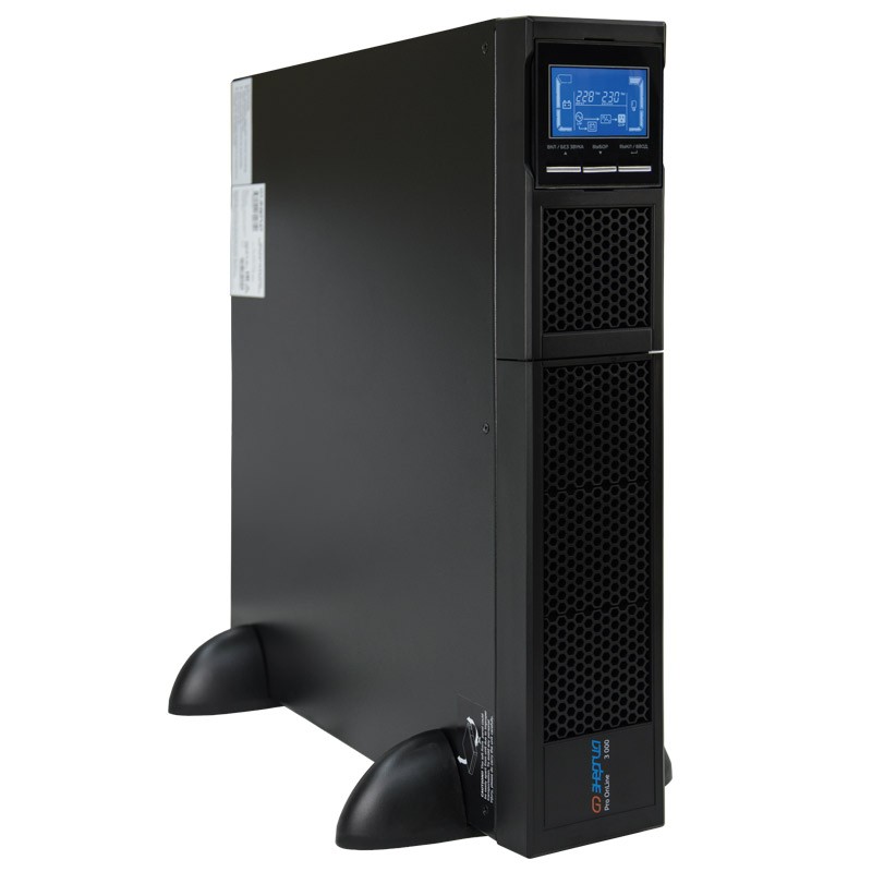 ИБП Pro OnLine 3000 230В-72В Rack Tower