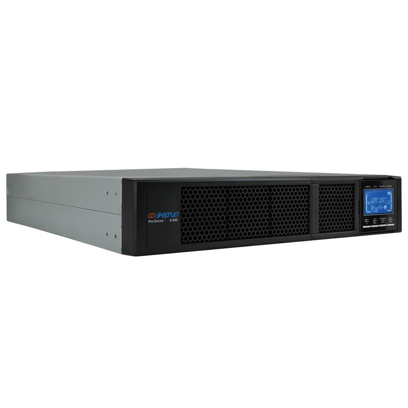 ИБП Pro OnLine 6000 230В-192В Rack Tower