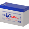 Аккумулятор ALFA BATTERY FB 7,2-12