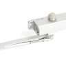 Дверной доводчик SPRUT Door Closer-071GR