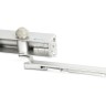 Дверной доводчик SPRUT Door Closer-071GR