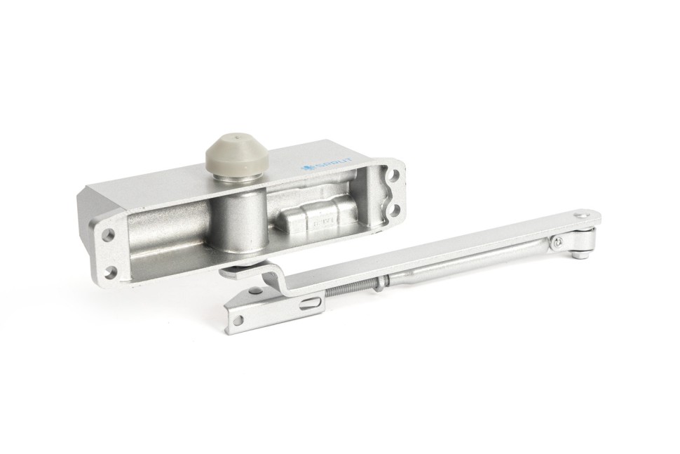 Дверной доводчик SPRUT Door Closer-071GR