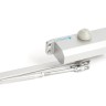 Дверной доводчик SPRUT Door Closer-091GR