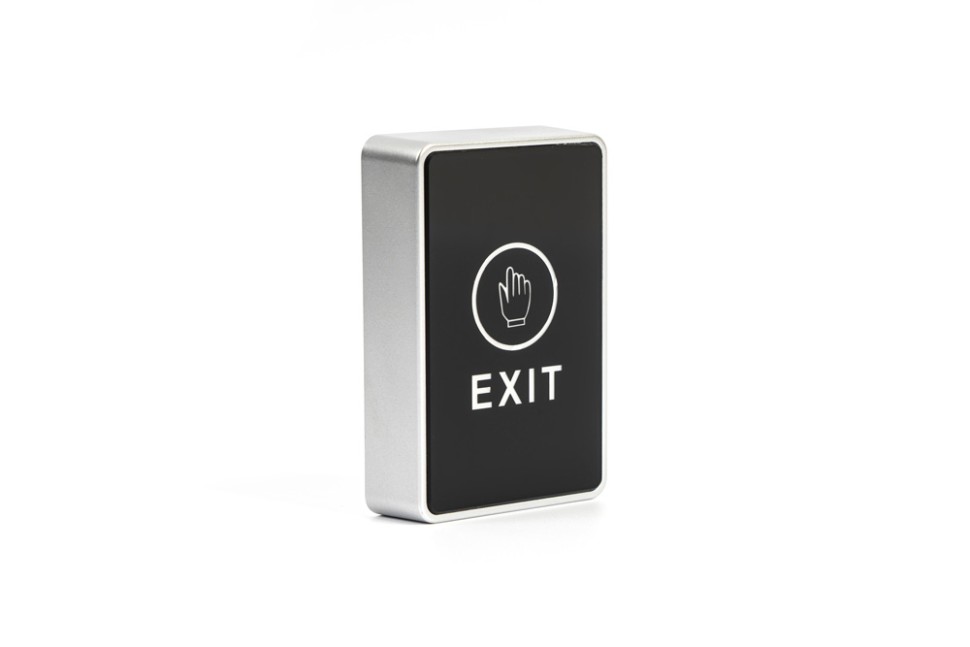 Кнопка выхода SPRUT Exit Button-87P-NT