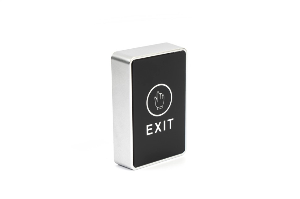 Кнопка выхода SPRUT Exit Button-87P-NT