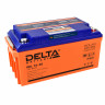 Аккумулятор гелевый Delta GEL 12-65