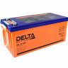 Аккумулятор гелевый Delta GEL 12-200 