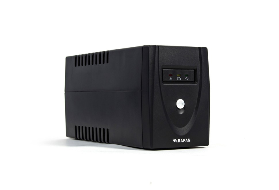 Источник бесперебойного питания RAPAN-UPS 600