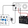 ИБП для котла - ECOVOLT SMART 612