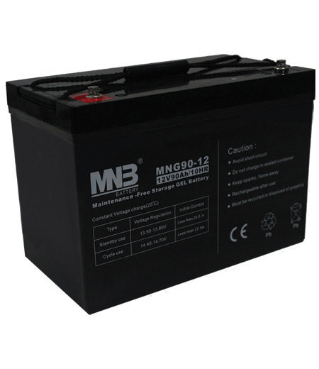 Аккумулятор MNB MNG90-12