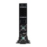 Источник бесперебойного питания RAPAN-UPS 1000 RACK+2x9Ah